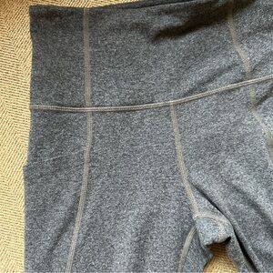 Athleta Salutation Stash High-Waisted 7/8 Leggings